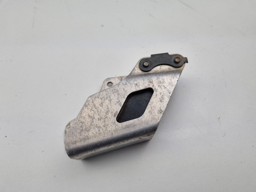 Lower chain guard guide slider Yamaha WR 250 R WR250R WR250X 4RR-22128-01 Lower chain guard guide slider Yamaha WR 250 R WR250R WR250X 4RR-22128-01
