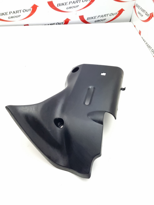 Radiator bottle panel cover Yamaha WR 250 R WR250R WR250X 3D7-2175E-01 Radiator bottle panel cover Yamaha WR 250 R WR250R WR250X 3D7-2175E-01