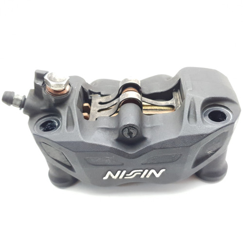 LH Left Brake Caliper Suzuki B-King GSX1300BK GSX1300 BK 08-10 59300-23H00-999