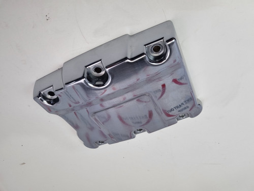 Chrome Rocker cover Harley Davidson Dyna 99-17 Tourer 99-17 Softail 00-17 17572-99