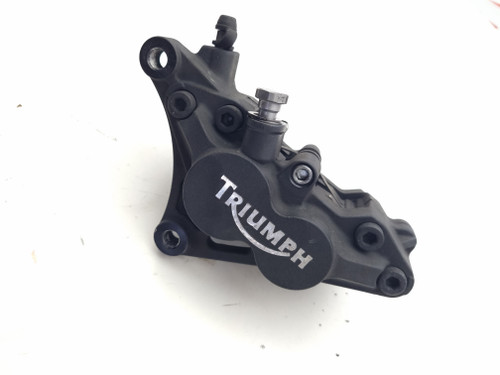 LH Left Front Brake Caliper Triumph Sprint GT ST 1050 T2020531