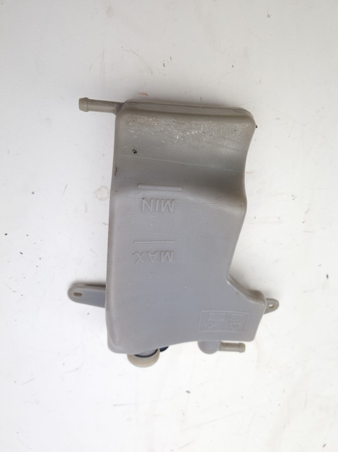 Radiator Bottle Coolant Expansion Tank Triumph Sprint GT 1050 ST T2108630