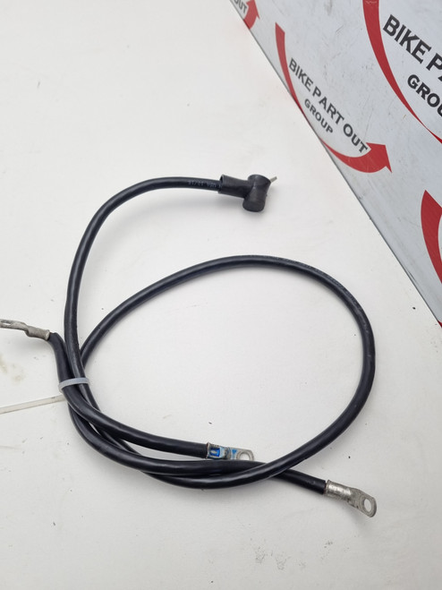 Battery cable positive negative Indian Scout 4014327 4014328  