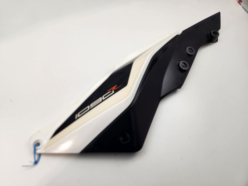 Left tail cowl spoiler KTM 1090  Adventure R 17-18 6030804100028
