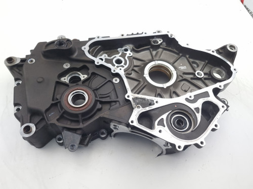 LH Crankcase Indian Scout 1200 1205884-68 LH Crankcase Indian Scout 1200 1205884-68