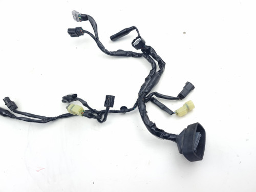 Front speedo harness Honda CRF1000 Africa Twin 32103MJPG60 Front speedo harness Honda CRF1000 Africa Twin 32103MJPG60