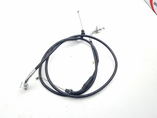 Throttle cables Honda CRF1000 Africa Twin ABS 17910MJPG51