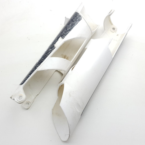 Fork Guards KTM450 KTM400 KTM300 KTM250 KTM200 SX F 11-14 EXC 12-15 7800109420028 Fork Guards KTM450 KTM400 KTM300 KTM250 KTM200 SX F 11-14 EXC 12-15 7800109420028