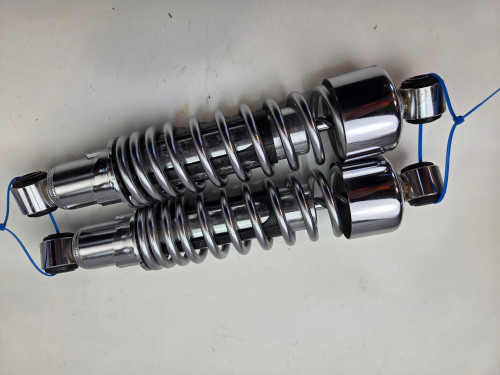 Rear shocks Harley Davidson Sportster XL1200 XL883 Custom 48 72 Low  54568-09