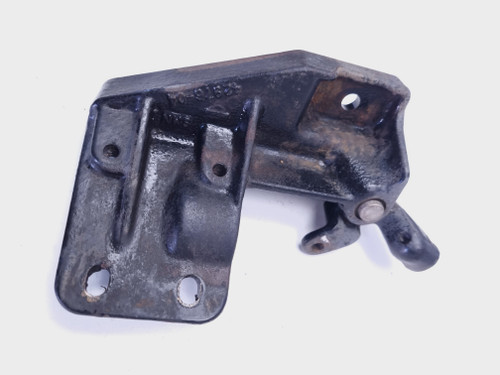 Rear brake master cylinder bracket Harley Davidson Sportster XL1200 XL883 42976-04