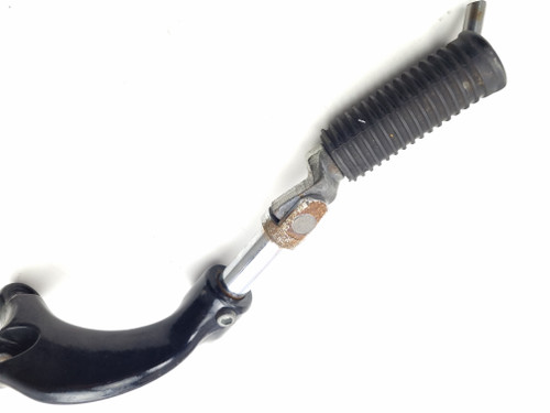 RH Foot peg and mount Harley Davidson Sportster XL1200 XL883 42652-04 RH Foot peg and mount Harley Davidson Sportster XL1200 XL883 42652-04