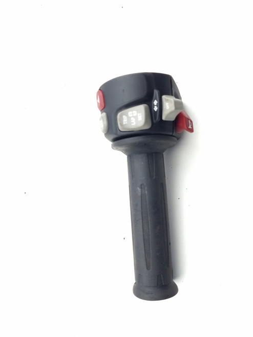 Left switch BMW S1000RR S1000 RR 10-13 61318550023 Left switch BMW S1000RR S1000 RR 10-13 61318550023