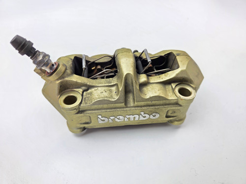 LH Front brake caliper BMW S1000RR 09-18 S1000R 13-20 34117714783