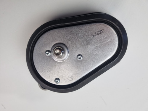 Airbox air cleaner Screamin eagle stage 1 Harley Davidson Dyna Fat bob softail EFI 08-17 Airbox air cleaner Screamin eagle stage 1 Harley Davidson Dyna Fat bob softail EFI 08-17