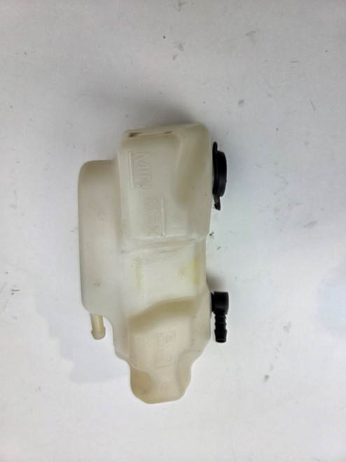 Radiator Bottle Expansion Tank Triumph Street Triple 675 08-12 T2102200