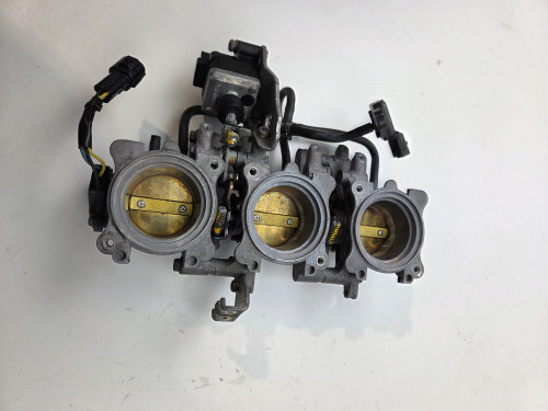 Throttle Body Triumph Street Triple Daytona 675 06-12 T1240478