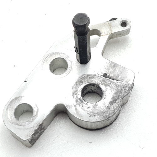 Side Stand Bracket Mount Plate Triumph Street Triple Daytona 675 06-12 T2082013