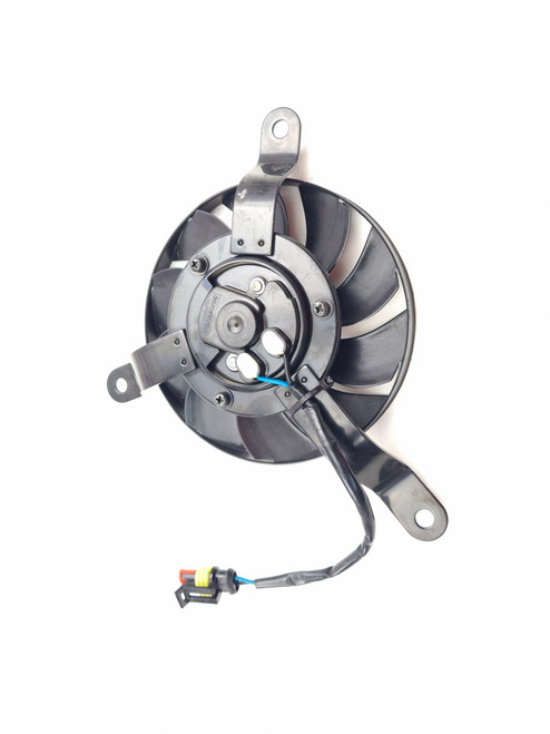 RH radiator fan Ducati Multistrada 1200 1200S 10-14 RH radiator fan Ducati Multistrada 1200 1200S 10-14