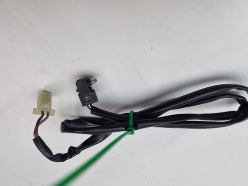 Front brake micro switch Ducati Multistrada 1200 1200S 10-14 Diavel 53940621A Front brake micro switch Ducati Multistrada 1200 1200S 10-14 Diavel 53940621A