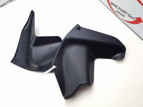 Air Deflector RH LH Ducati Multistrada 1200 1200S 10-14 48410851A