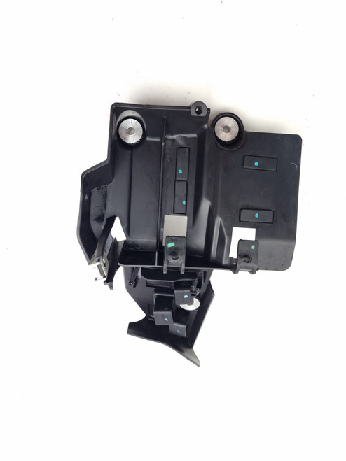 Electrical CDI Bracket Ducati Multistrada 1200 S 10-14 54410132A