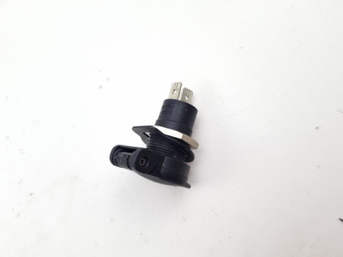 Power socket plug Ducati Multistrada 1200 1260 950 S Diavel ST3 ST4 38640132A Power socket plug Ducati Multistrada 1200 1260 950 S Diavel ST3 ST4 38640132A