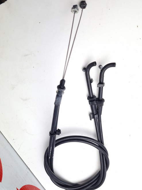 Throttle cables Victory Vegas 8 Ball Jackpot hammer gunner Judge kingpin 7081452