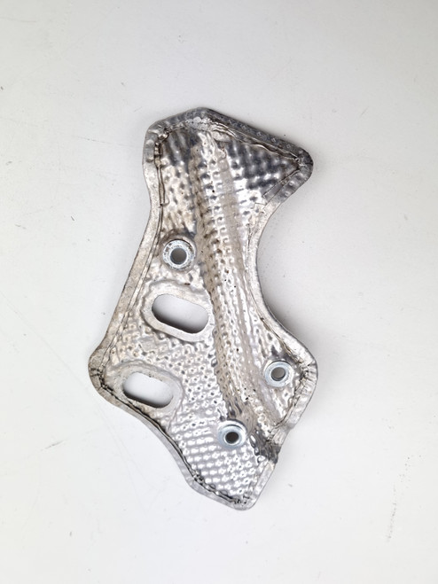 Swingarm heat guard Ducati  Multistrada 1100 1000 S Hypermotard 46011531A