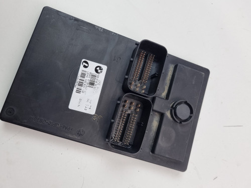 Central Chassis Electronic ESA Control Unit ZFE High BMW R1200GS K25 61358394896 61358531470