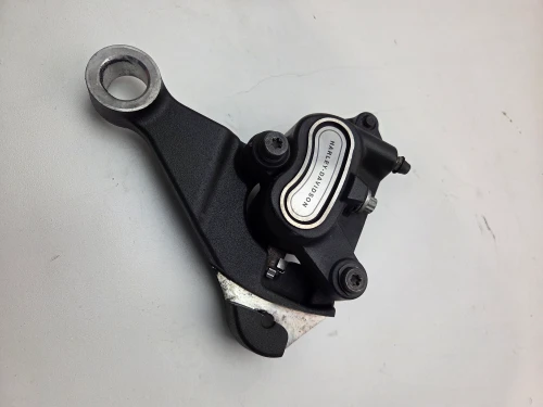 Rear brake caliper Harley Davidson Softail  Fatboy Lo Heritage Breakout Deluxe 08-14 40908-08