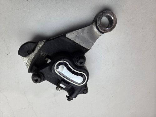 Rear brake caliper Harley Davidson Softail  Fatboy Standard Heritage Breakout Deluxe 08-14 40908-08