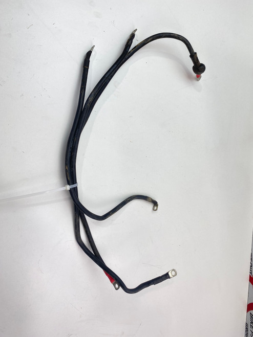 Battery starter cable ground KTM 1190 Adventure R  1090 1050 60311059000