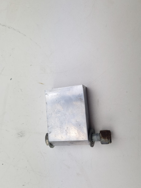 Bottom headlight mount Harley Davidson Sportster XL1200 XL883 67742-06