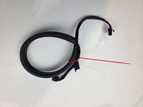 Rear Harness Harley Davidson Sportster XL1200 XL883 04-13 68899-04A