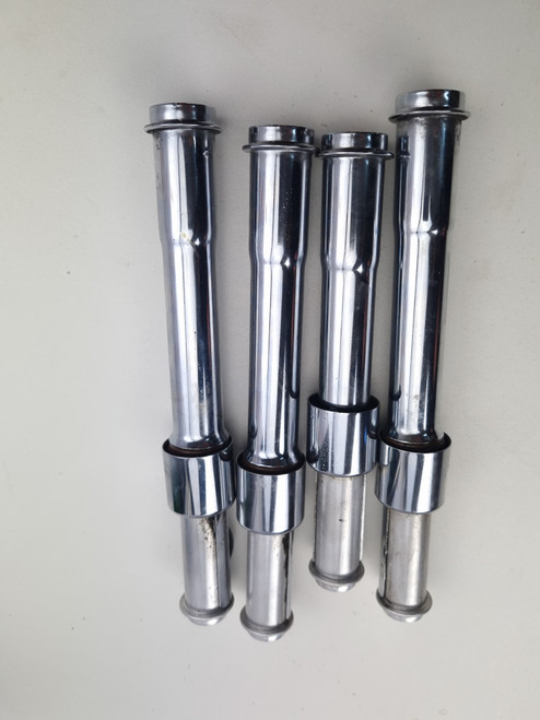Push rod covers Harley Davidson Dyna Fat bob Wide glide Softail 17939-99 Push rod covers Harley Davidson Dyna Fat bob Wide glide Softail 17939-99