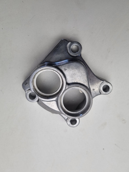 Front lifter cover Harley Davidson Dyna Softail Tourer 17576-99