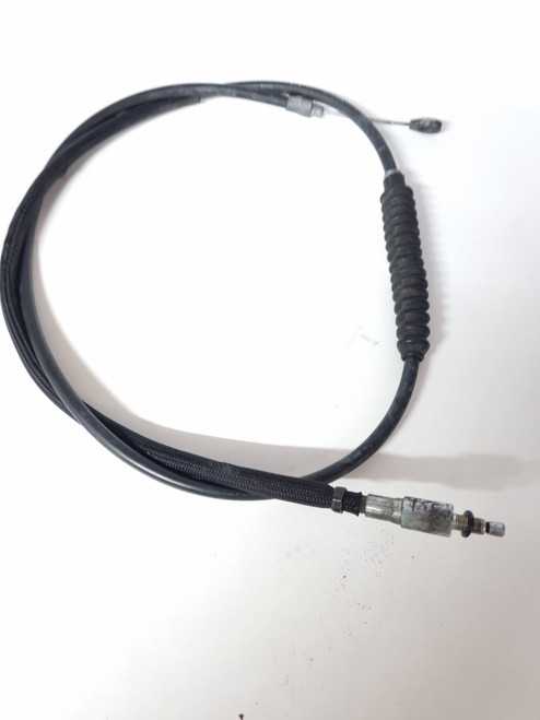Clutch cable Harley Davidson Dyna Softail Sportster 155cm outer 38784-08A   38785-08A