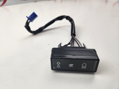 Instrument lights Suzuki DRZ400 DRZ 400 E DRZ250 36380-13E10 Instrument lights Suzuki DRZ400 DRZ 400 E DRZ250 36380-13E10