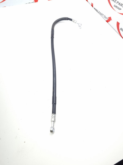 Rear brake hose line pipe Suzuki DRZ400 DRZ 400 E S 69480-29F02