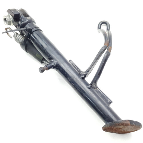 Lateral Side Kick Stand Moto Guzzi V7 750 Special Stone Racer B063086 Lateral Side Kick Stand Moto Guzzi V7 750 Special Stone Racer B063086