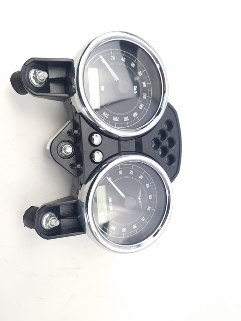 Speedo Tacho Meter Dash Gauge Moto Guzzi V7 V7 II 750 Special Stone Racer 887194