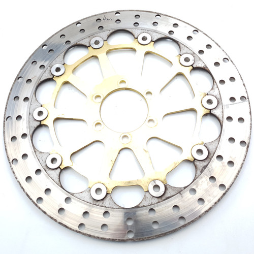 MetalGear Front Brake Disc Rotor Moto Guzzi V7 750 Special MetalGear Front Brake Disc Rotor Moto Guzzi V7 750 Special