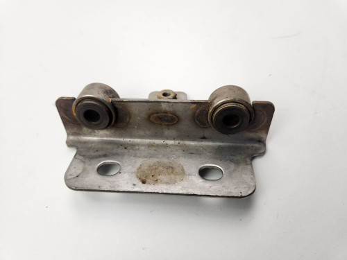 Muffler stay exhaust mount Yamaha XT660Z XT660 Z Tenere 11D-E4770-00