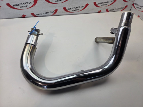 LH Left Exhaust Header Pipe Triumph America Speedmaster EFI T2203000