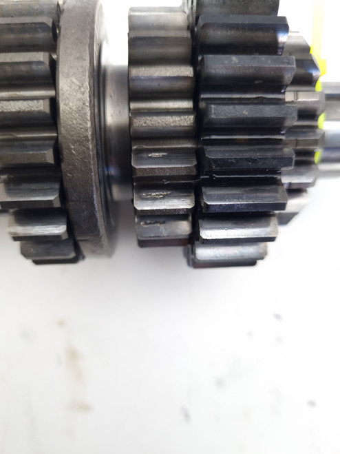 ヒデ MAZDA Tribute IN-TANK FUEL PUMP