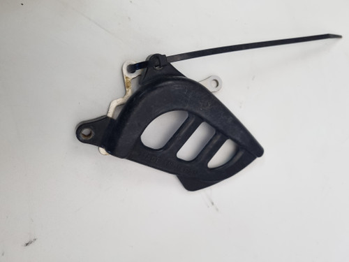 Front sprocket cover Yamaha WR250F WRF250 07 - 14 5BE-15421-30