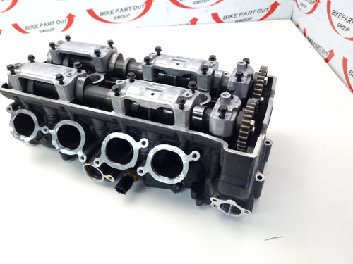 Cylinder head valves cam Yamaha YZF-R1 R1 09-14 14B-11101-19 Cylinder head valves cam Yamaha YZF-R1 R1 09-14 14B-11101-19