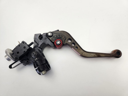 Clutch perch lever Yamaha YZF-R1 R1 R6 11-20 4XV-82911-10