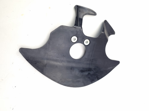 Lower triple clamp steering cover Yamaha YZF-R1 R1 09-14  14B-23808-00