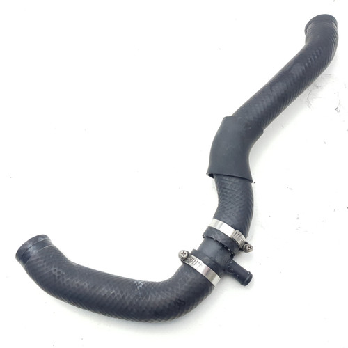 は Radiator Pipe Hose Kawasaki Ninja ZX636 ZX6R 13-19 39062